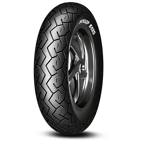 140/90-15 70S TT K 425 Rear M/C Dunlop