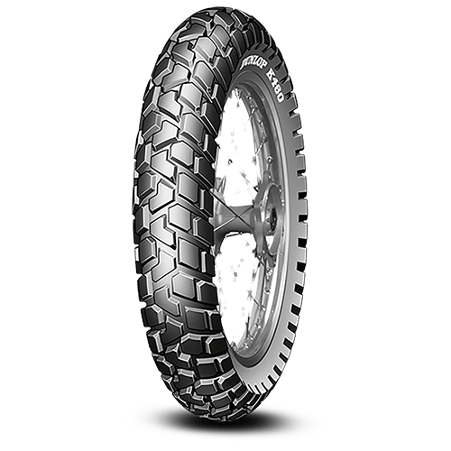 120/90-16 63P TT K 460 Rear M/C Dunlop