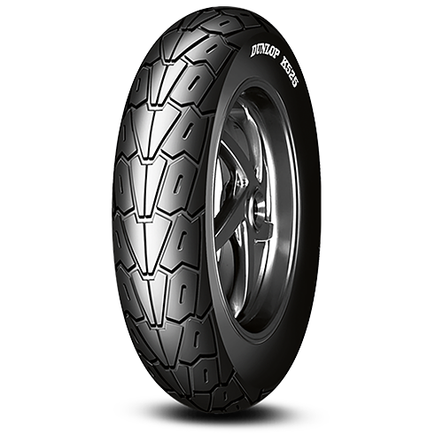 150/90-15 74V K 525 Rear WLT M/C Dunlop