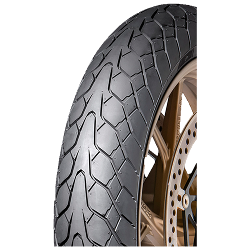 110/80 ZR18 (58W) Mutant Front M/C M+S Dunlop