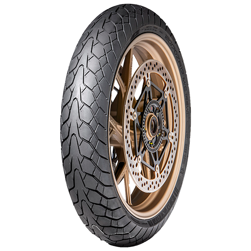 120/70 ZR19 60W Mutant Front M/C M+S Dunlop