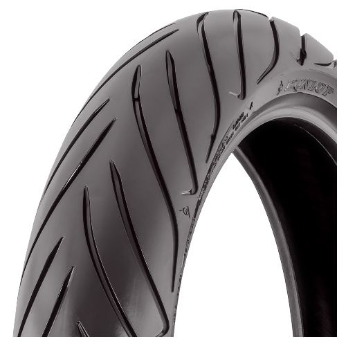 120/70 ZR17 (58W) Sportmax Roadsmart II Front M/C Dunlop