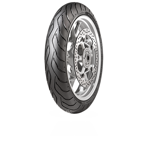 110/80 R18 58V Sportmax Roadsmart IV Front Dunlop