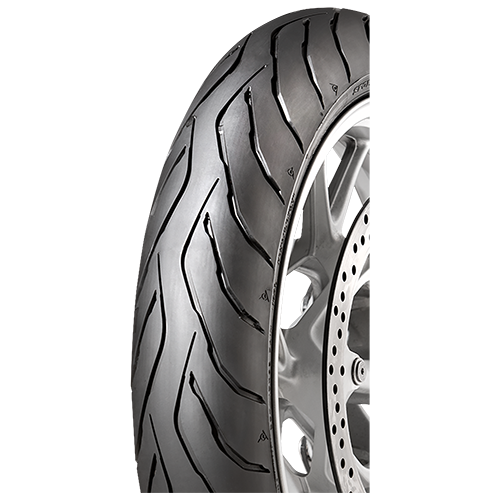 120/60 ZR17 (55W) Sportmax Roadsmart IV Front Dunlop