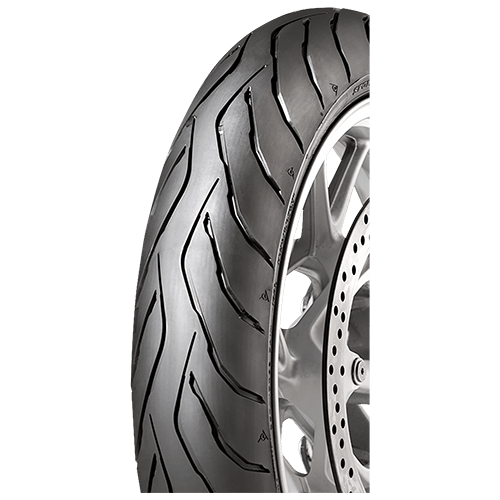 120/70 ZR17 (58W) Sportmax Roadsmart IV SP Front Dunlop