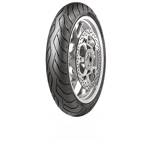 120/70 ZR17 (58W) Sportmax Roadsmart IV SP Front Dunlop