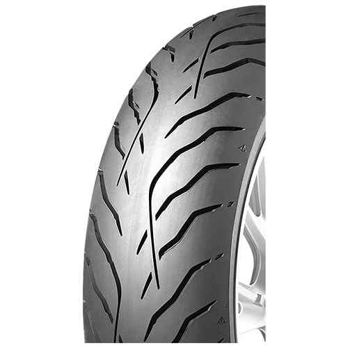 140/70 R18 67V Sportmax Roadsmart IV Rear Dunlop