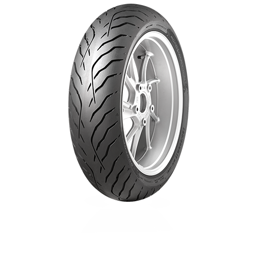 180/55 ZR17 (73W) Sportmax Roadsmart IV SP Rear Dunlop