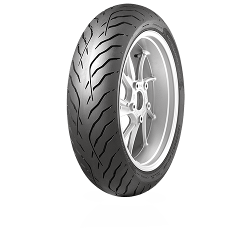 190/55 ZR17 (75W) Sportmax Roadsmart IV SP Rear Dunlop