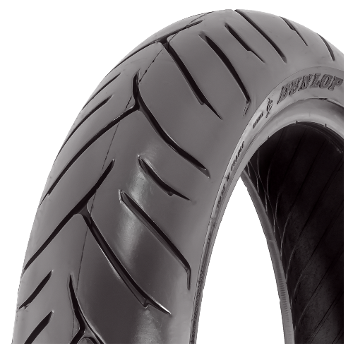 110/70-12 47L Scoot Smart Front Dunlop