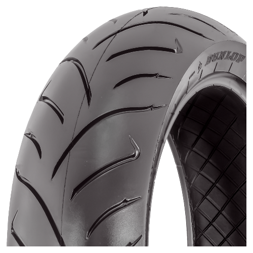 140/70-13 61P Scoot Smart Rear M/C Dunlop