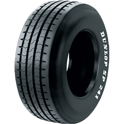 425/55 R19.5 160J SP 241 M+S Dunlop