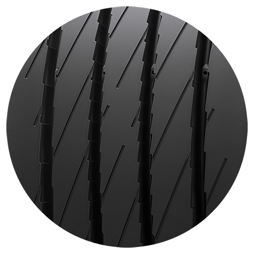 235/75 R17.5 143/141J(144/144F)SP 246 M+S 18PR Dunlop