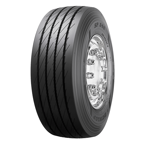 285/70 R19.5 150/148J SP 246 M+S 18PR 3PSF Dunlop