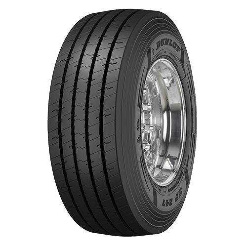 385/55 R22.5 160K/158L SP 247 20PR Dunlop