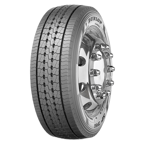 285/70 R19.5 146/144L(144/142M) SP 346 3PSFM+S16PR Dunlop