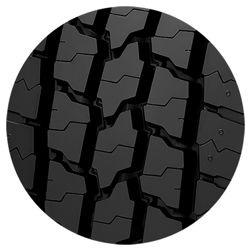 315/70 R22.5 154/150K (152/148L) SP 362 18PR 3PSF Dunlop