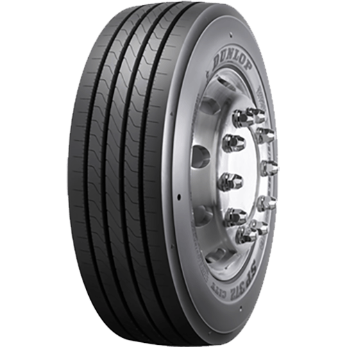 275/70 R22.5 150/152J SP372City HL M+S 16PR Dunlop