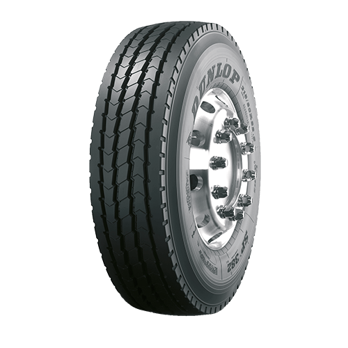385/65 R22.5 160K/158L SP 382 M+S 20PR Dunlop