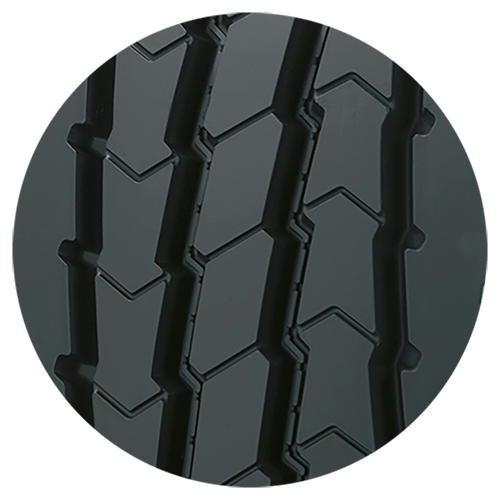 385/65 R22.5 160K/158L SP 382 M+S 20PR Dunlop