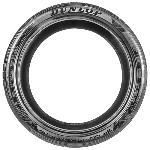 275/40 R22 108Y SP Quattro Maxx XL LR2 Dunlop