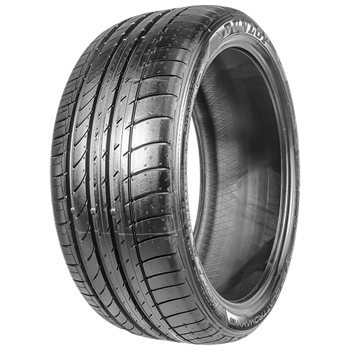 275/40 R22 108Y SP Quattro Maxx XL LR2 Dunlop