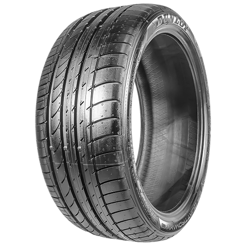 275/40 R22 108Y SP Quattro Maxx XL NST Dunlop