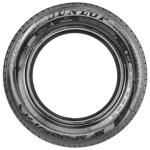 235/50 R18 97V SP Sport 01 A/S MFS M+S Dunlop