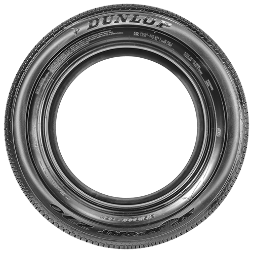 235/55 R18 100H SP Sport 270 LHD Dunlop