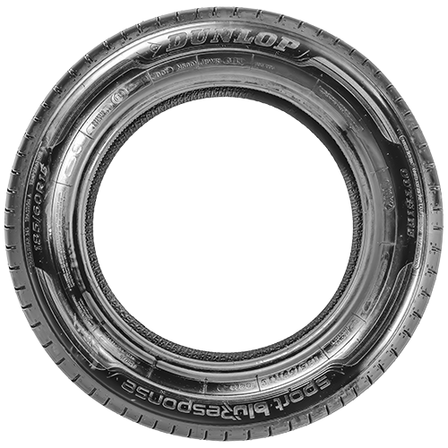 195/50 R15 82V SP Sport Blu Response MFS Dunlop