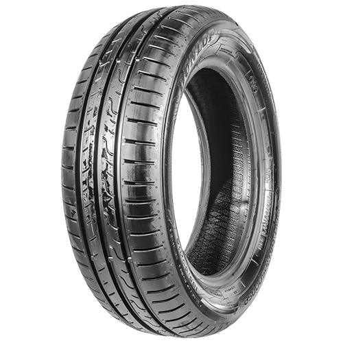 205/50 R17 93W SP Sport Blu Response XL Dunlop