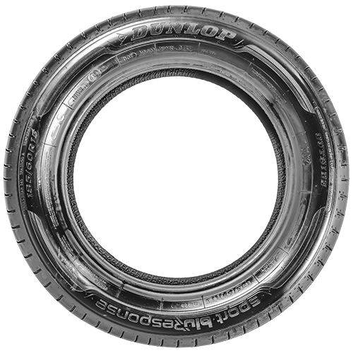 195/50 R15 82V SP Sport Blu Response MFS Dunlop