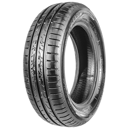 205/55 R17 95Y Sport Bluresponse XL J Dunlop