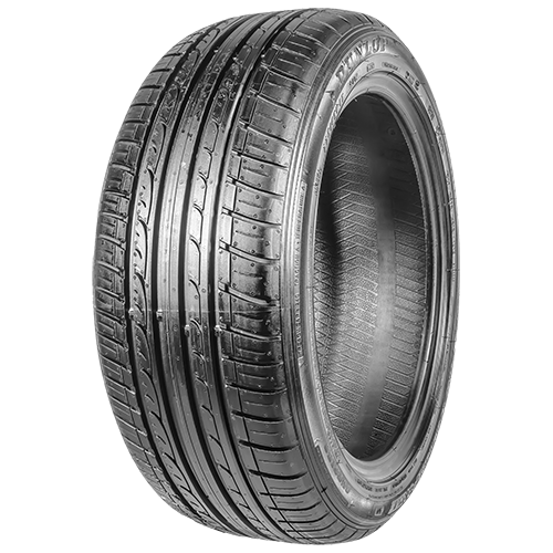 205/55 R17 91V SP Sport Fast Response * Dunlop