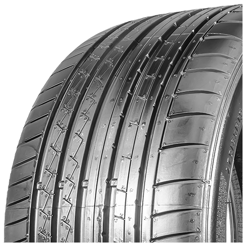245/45 R18 96Y SP Sport Maxx GT AO MFS Dunlop