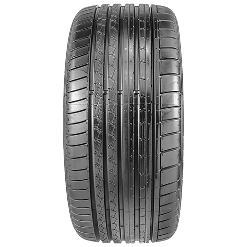 265/45 ZR20 (108Y) SP Sport Maxx GT B XL NST FP Dunlop