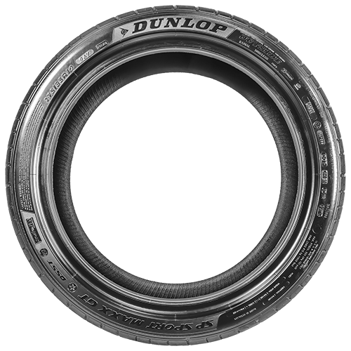 265/45 ZR20 (108Y) SP Sport Maxx GT B XL NST FP Dunlop