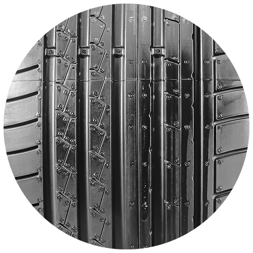 265/45 ZR20 (108Y) SP Sport Maxx GT B XL NST FP Dunlop