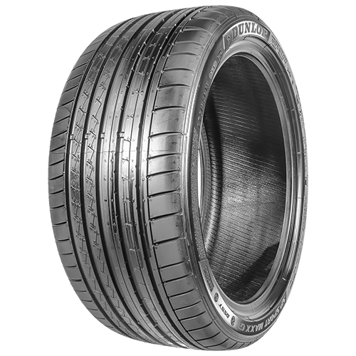 275/35 ZR21 (103Y) SP Sport Maxx GT RO1 XL MFS NST Dunlop