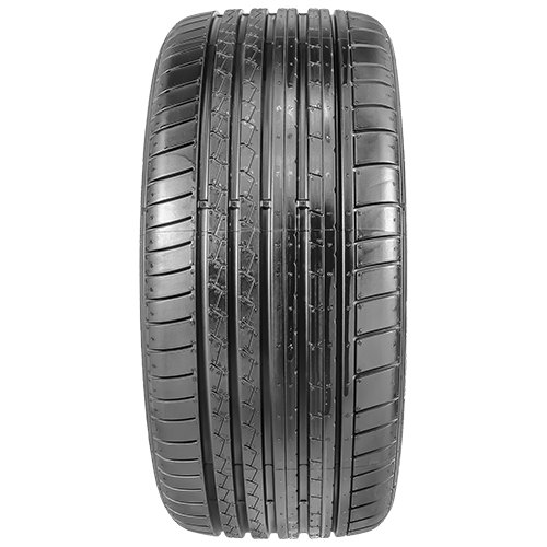 295/30 ZR19 (100Y) SP Sport Maxx GT XL RO1 MFS Dunlop