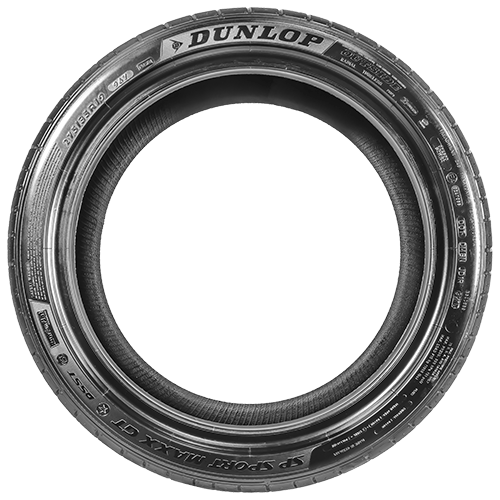 245/35 R20 95Y SP Sport Maxx GT XL ROF * MFS Dunlop