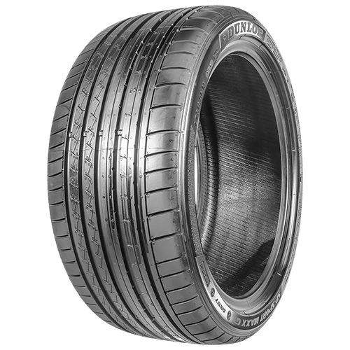 245/35 R20 95Y SP Sport Maxx GT XL ROF * MFS Dunlop