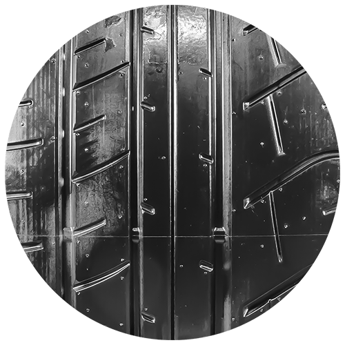 285/35 ZRF20 (104Y) SP Sport Maxx GT600 ROF XL MFS Dunlop