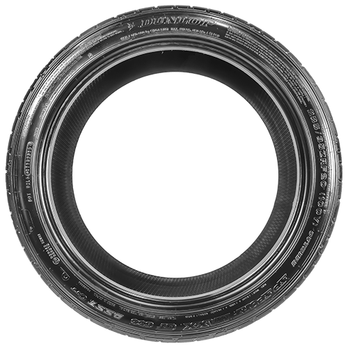 285/35 ZRF20 (104Y) SP Sport Maxx GT600 ROF XL MFS Dunlop