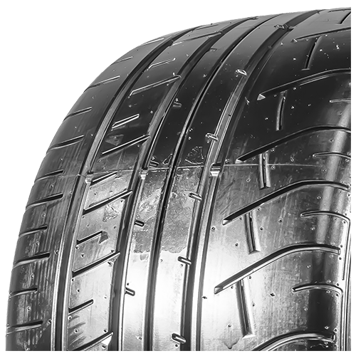 285/35 ZRF20 (104Y) SP Sport Maxx GT600 ROF XL MFS Dunlop