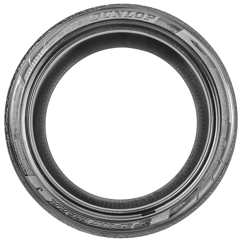 215/45 R16 86H SP Sport Maxx MFS Dunlop