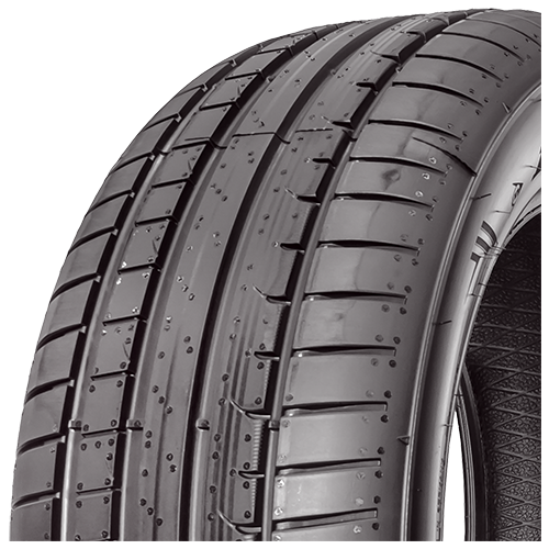 225/55 ZR17 (97Y) SP Sport Maxx RT 2 MFS Dunlop