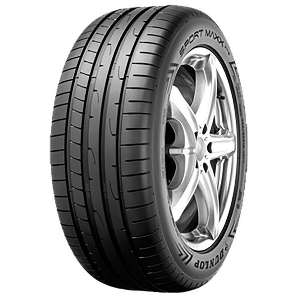 215/55 R18 99V SP Sport Maxx RT2 SUV XL FP Dunlop