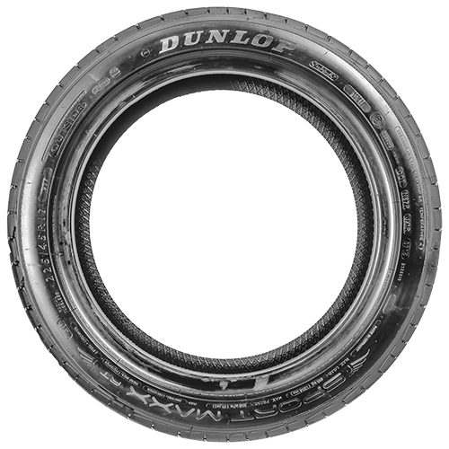 235/55 R19 101V SP Sport Maxx RT MFS Dunlop