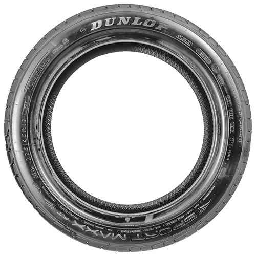 265/30 R21 96Y SP Sport Maxx RT RO1 XL MFS Dunlop